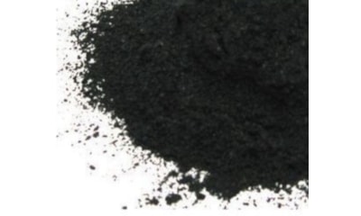 Oxido Ferro Preto BAYER - Saco 1 Kg.