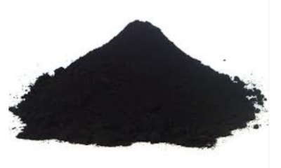 Oxido Ferro Preto BAYER - Saco 1 Kg.