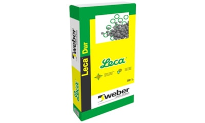 LECA DUR SACO 50 LITROS ( S /M )