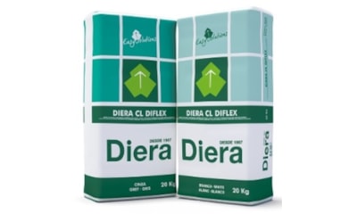 DIERA CL DIFLEX BRANCO - SACO 20 KG
