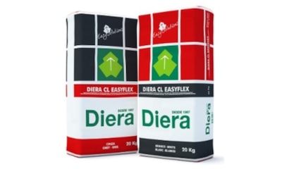 DIERA CL EASYFLEX BRANCO - SACO 20 KG