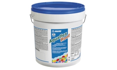 AQUAFLEX ROOF Branco Balde 20 Kg.