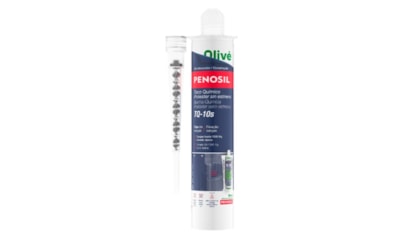 OLIVE TQ10S-Poliester S / Estireno - 280 Ml.