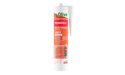 Mastik Refractário MR1200 OLIVE 310ml