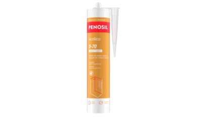 Tubo Vedante D-70 OLIVÉ Branco 300ml