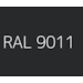 ral-9011