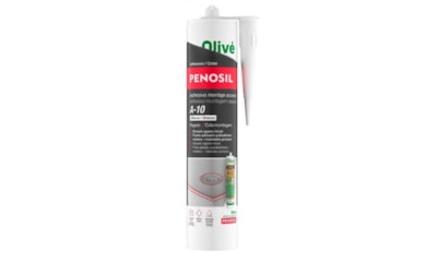OLIVÉ STOP PREGOS BRANCO 300 ML.