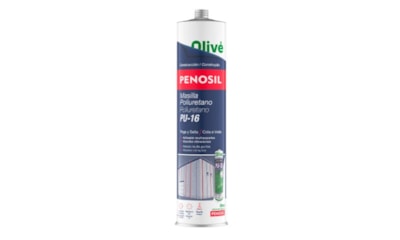 OLIVE PU 162 Branco Ral 9010 - 300 ML.