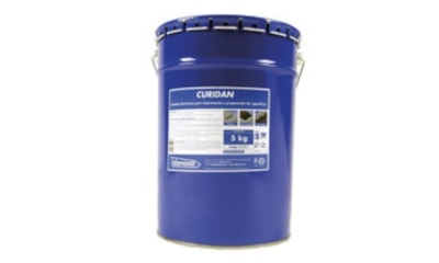 CURIDAN Emulsão Asfáltica Balde 5 Kg. 