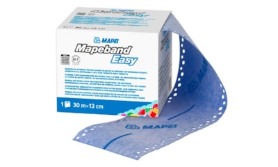 MAPEBAND EASY - H130  Rolo c/ 30 MT