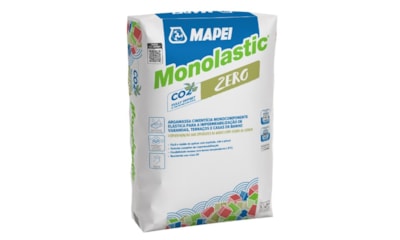 MONOLASTIC SACO 20 KG.