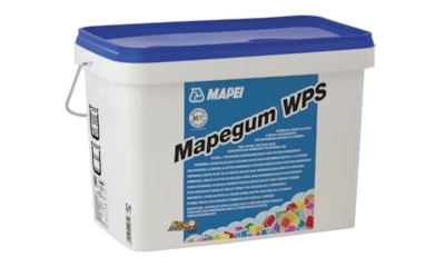 MAPEGUM WPS Balde 5 Kg. 