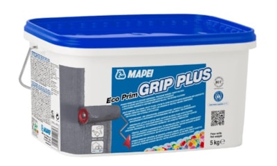 ECO PRIM GRIP PLUS - 5 KG.