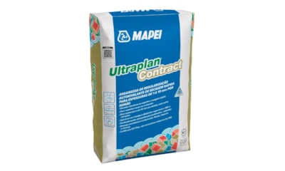 ULTRAPLAN CONTRACT SACO 25 KG.
