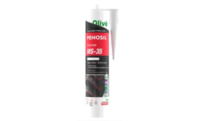 PENOSIL POLYMER MS-35 BRANCO 300ml